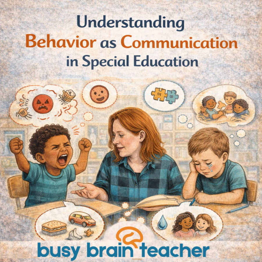 Busybranteacher.com