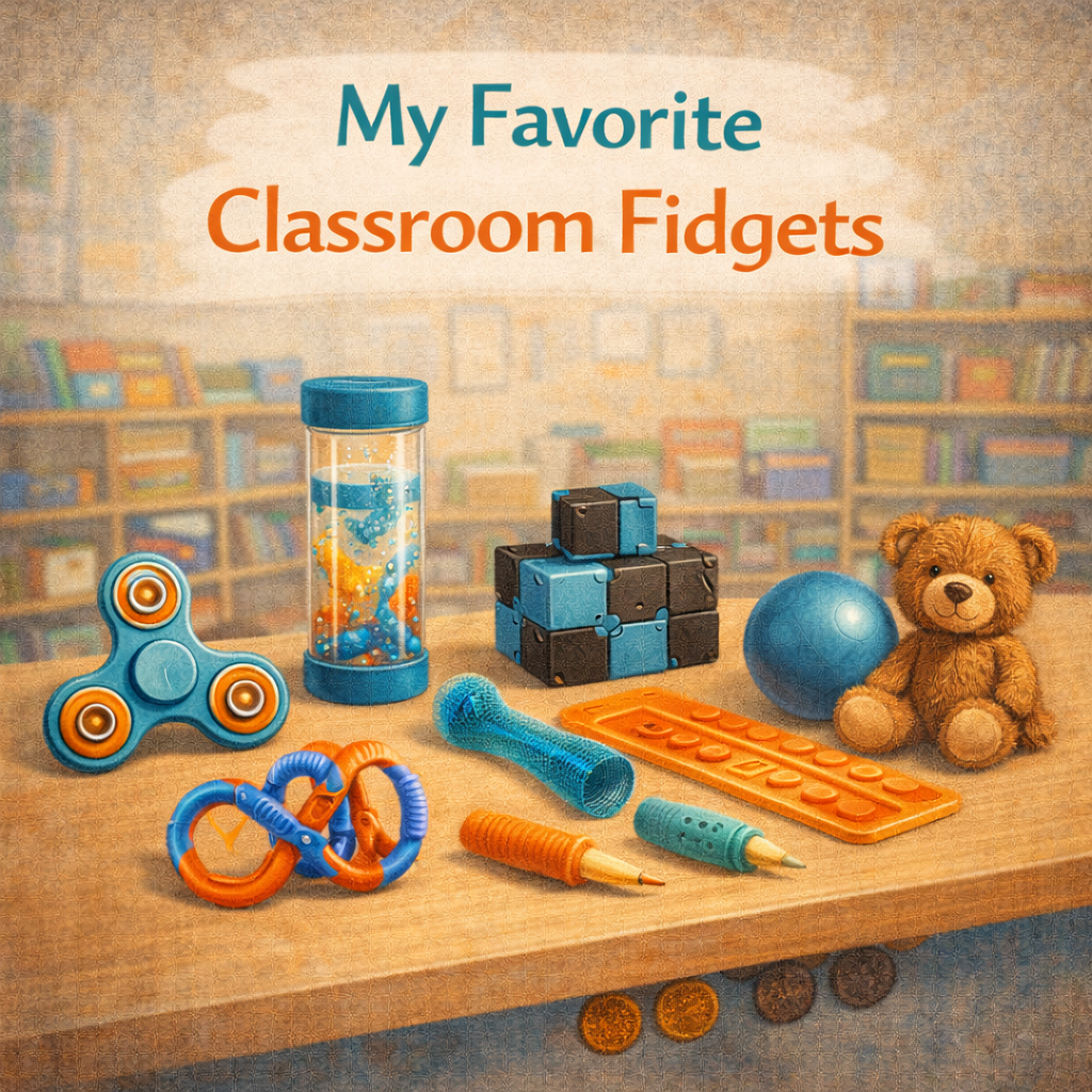 BusyBrainTeacher.com