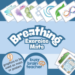 Breathing Mats