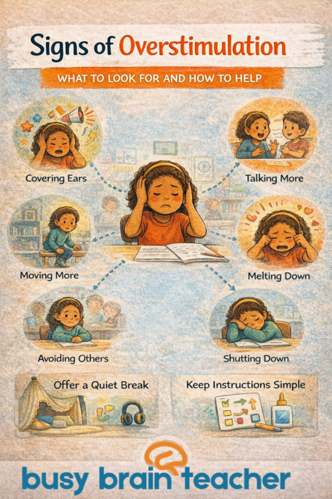 busybrainteacher.com