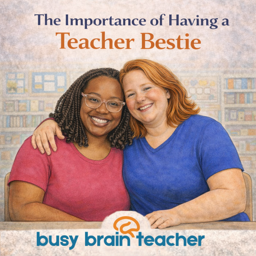 BusyBrainTeacher.com