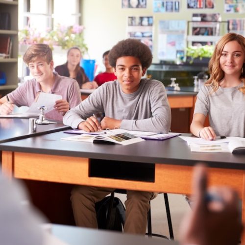 Busy Brain Teacher - 11